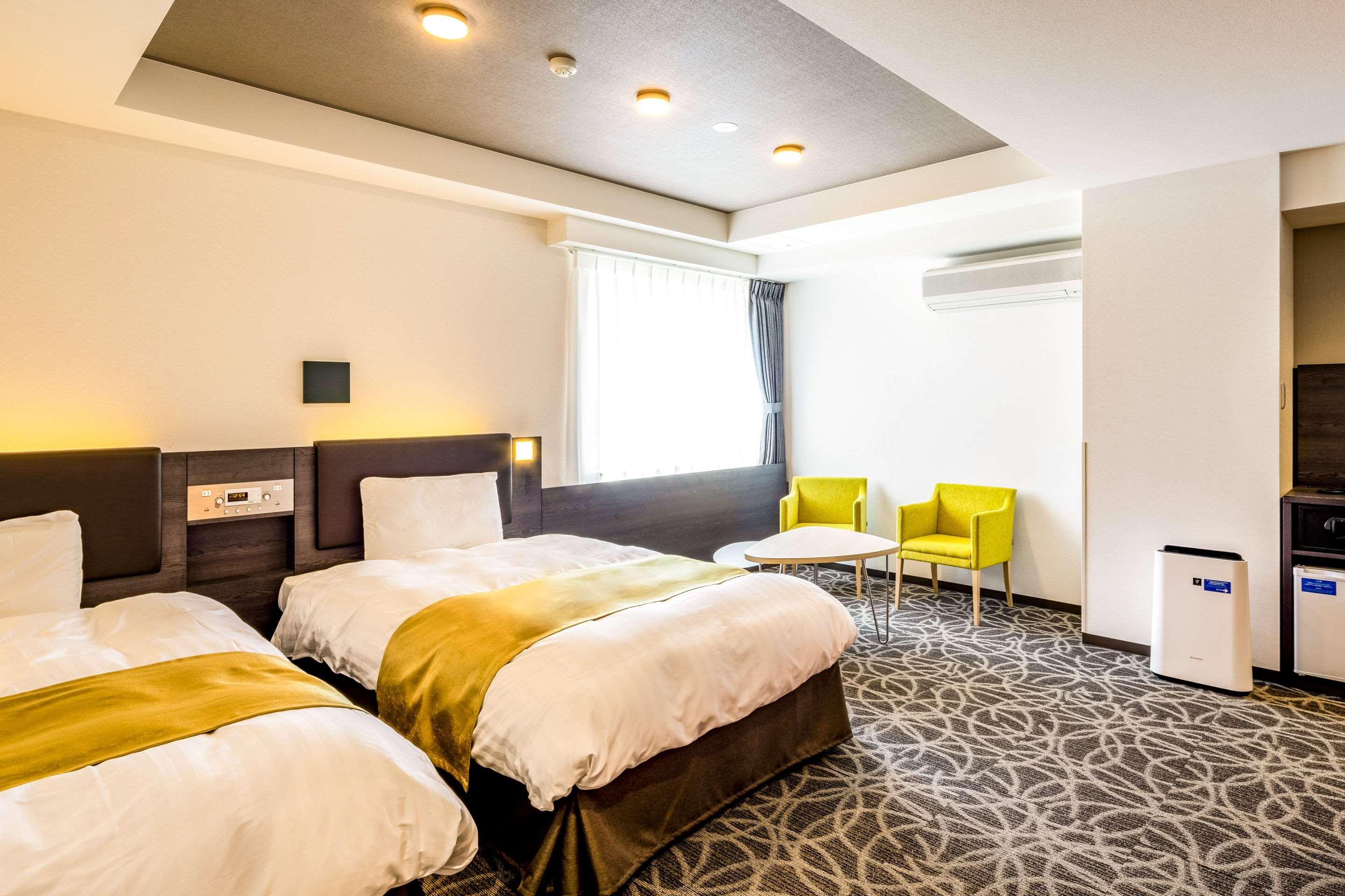 Hotel Comfort Ise