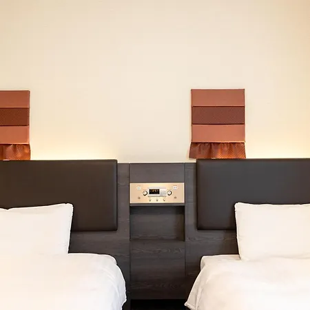Comfort Hotel Era Ise Extérieur photo