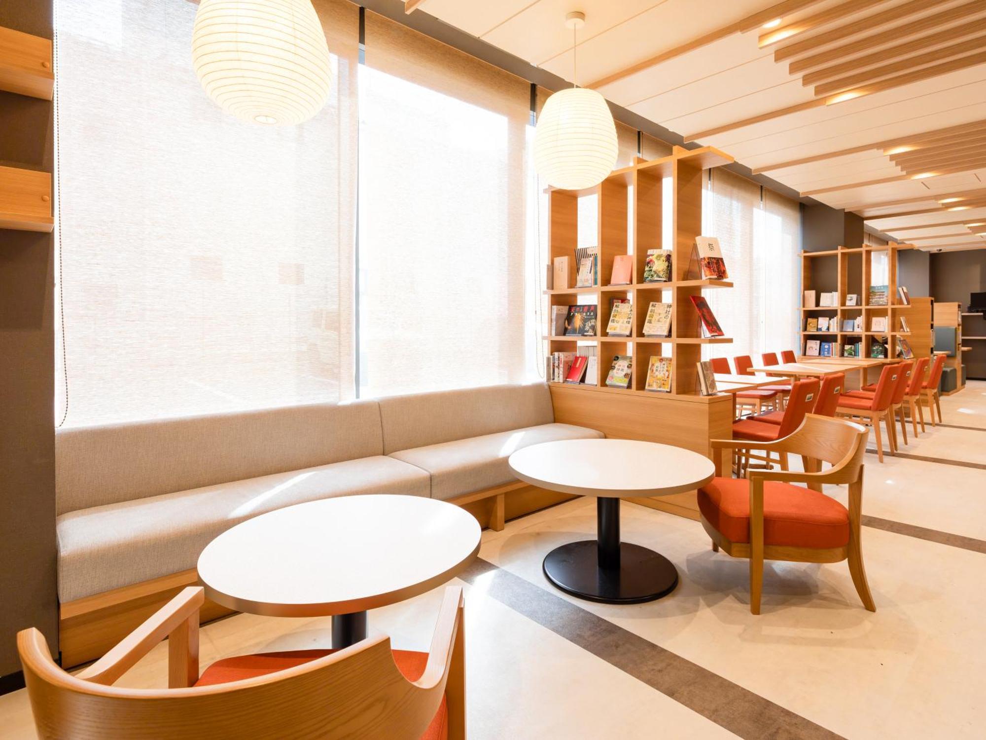 Comfort Era Hotel Ise